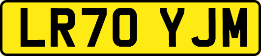 LR70YJM