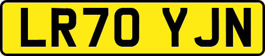 LR70YJN