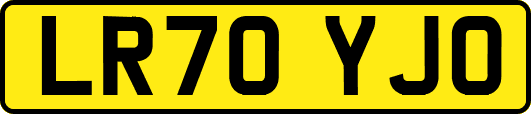 LR70YJO