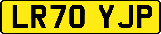 LR70YJP