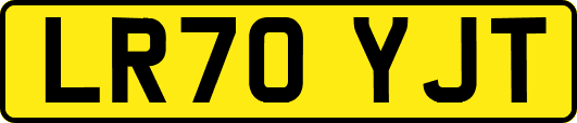 LR70YJT