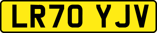 LR70YJV