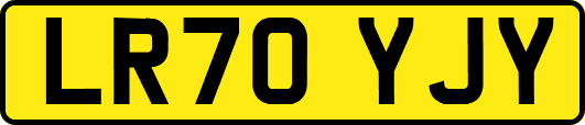 LR70YJY