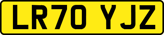 LR70YJZ