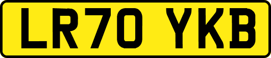 LR70YKB
