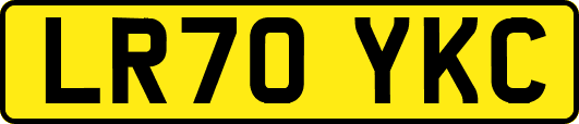 LR70YKC