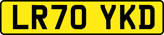 LR70YKD