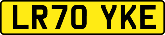 LR70YKE