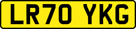 LR70YKG