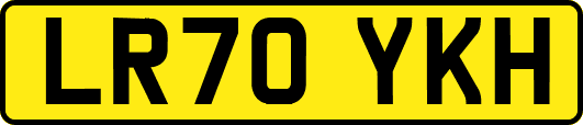 LR70YKH