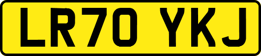 LR70YKJ