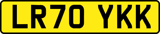 LR70YKK