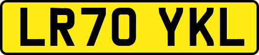 LR70YKL