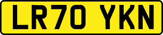 LR70YKN