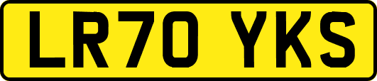 LR70YKS