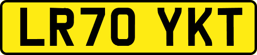 LR70YKT