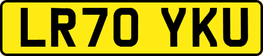 LR70YKU