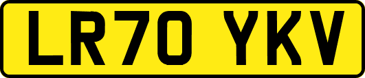 LR70YKV