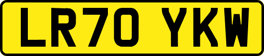 LR70YKW