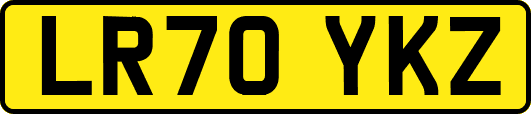 LR70YKZ