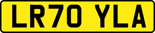 LR70YLA