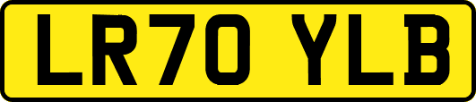 LR70YLB