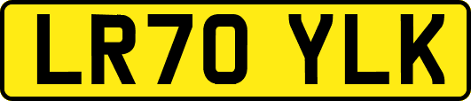 LR70YLK