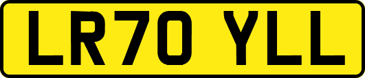 LR70YLL