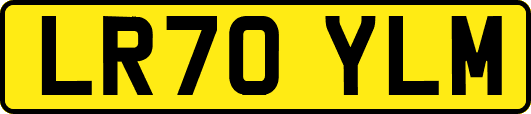 LR70YLM