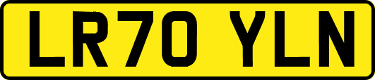 LR70YLN