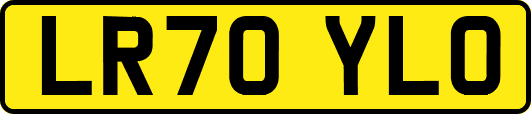 LR70YLO