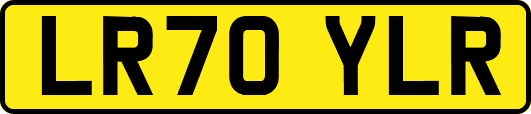 LR70YLR