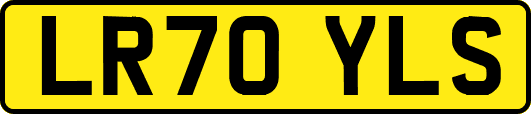 LR70YLS