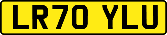 LR70YLU