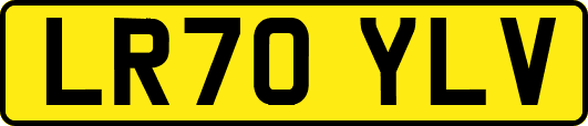 LR70YLV