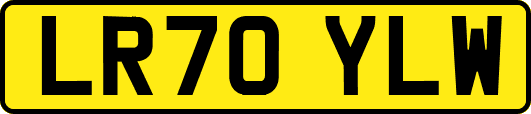 LR70YLW