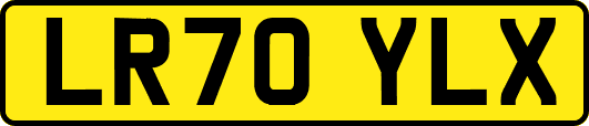 LR70YLX