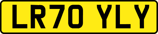 LR70YLY