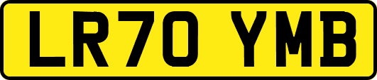 LR70YMB