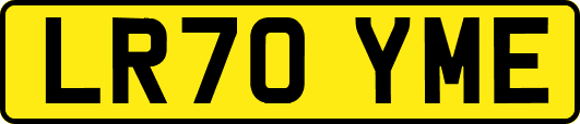 LR70YME