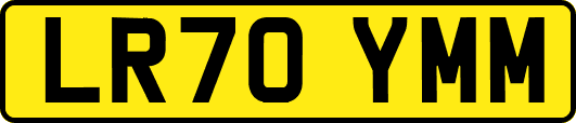 LR70YMM