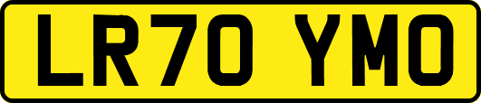 LR70YMO