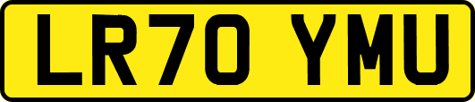 LR70YMU