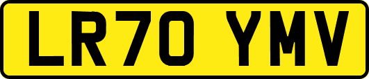 LR70YMV