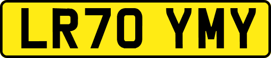 LR70YMY