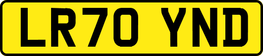 LR70YND
