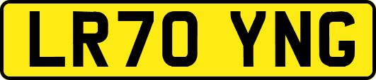 LR70YNG