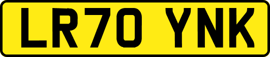 LR70YNK