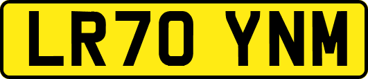 LR70YNM