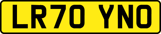 LR70YNO
